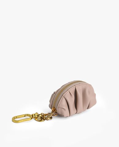  PEDRO - Ví nữ xếp li Mini Draped 