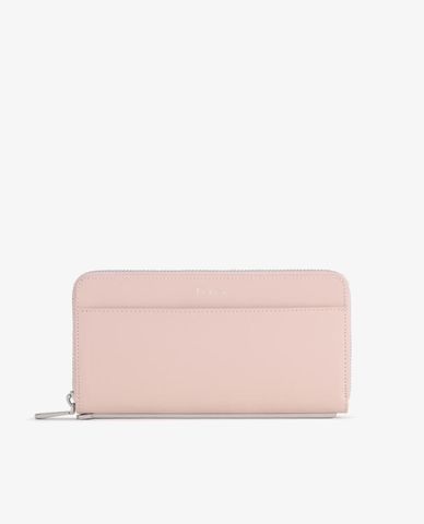  PEDRO - Ví nữ phom dài Leather Long 