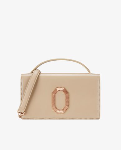  PEDRO - Túi xách tay nữ Embellished Leather Travel 