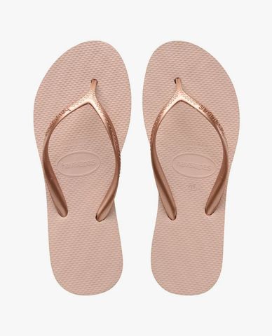  HAVAIANAS - Dép nữ High Light 