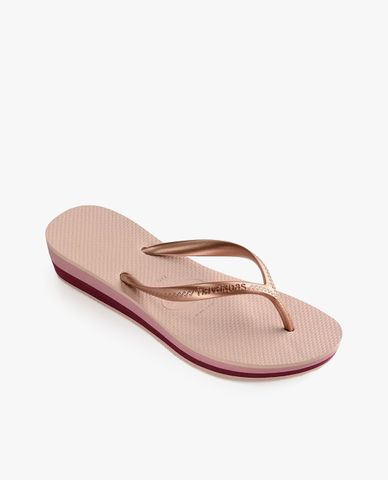  HAVAIANAS - Dép nữ High Light 