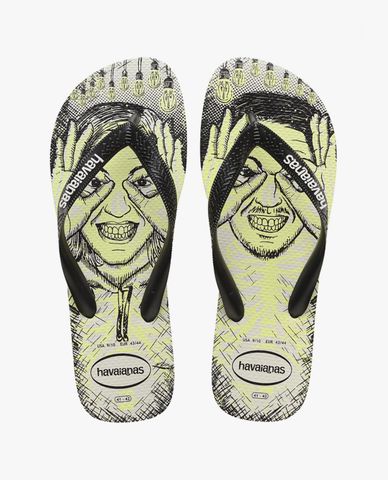  HAVAIANAS - Dép kẹp nam 4 Nite 