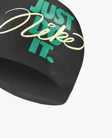  NIKE SWIM - Nón bơi unisex Multi Graphic 