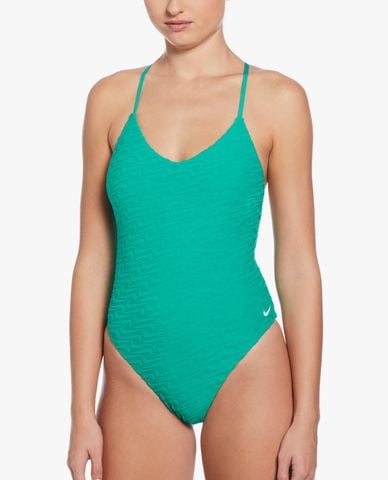  NIKE SWIM - Đồ bơi một mảnh nữ Y Back 