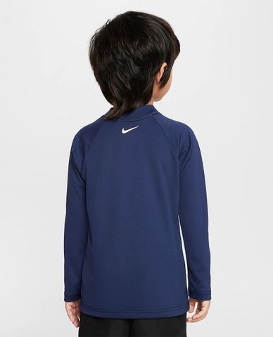  NIKE SWIM - Áo bơi bé trai tay dài Hydroguard 