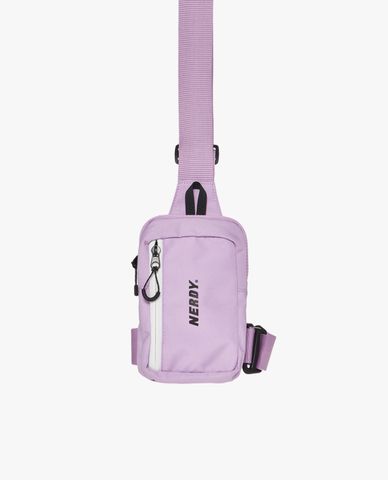  NERDY - Túi đeo chéo chữ nhật Mini Square 