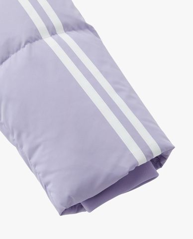  NERDY - Áo khoác phao unisex NY Down 