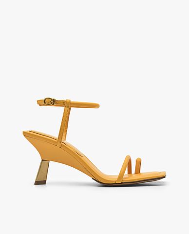  PEDRO - Giày sandals cao gót nữ xỏ ngón Lima 