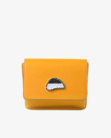  PEDRO - Túi đeo chéo nữ tính Buckled 