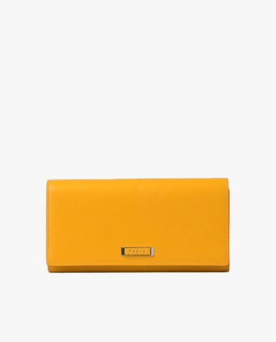  PEDRO - Ví tiền nữ hình chữ nhật Wrinkled Leather 