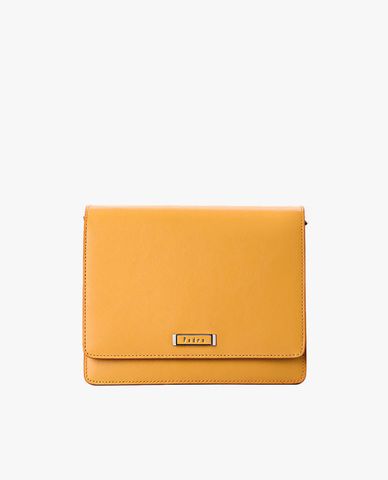  PEDRO - Ví nữ logo thương hiệu kim loại 