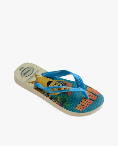  HAVAIANAS - Dép kẹp trẻ em Minions 