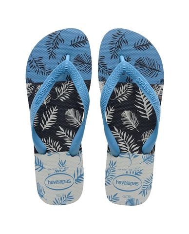  HAVAIANAS - Dép kẹp nam Aloha 