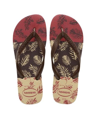  HAVAIANAS - Dép kẹp nam Aloha 