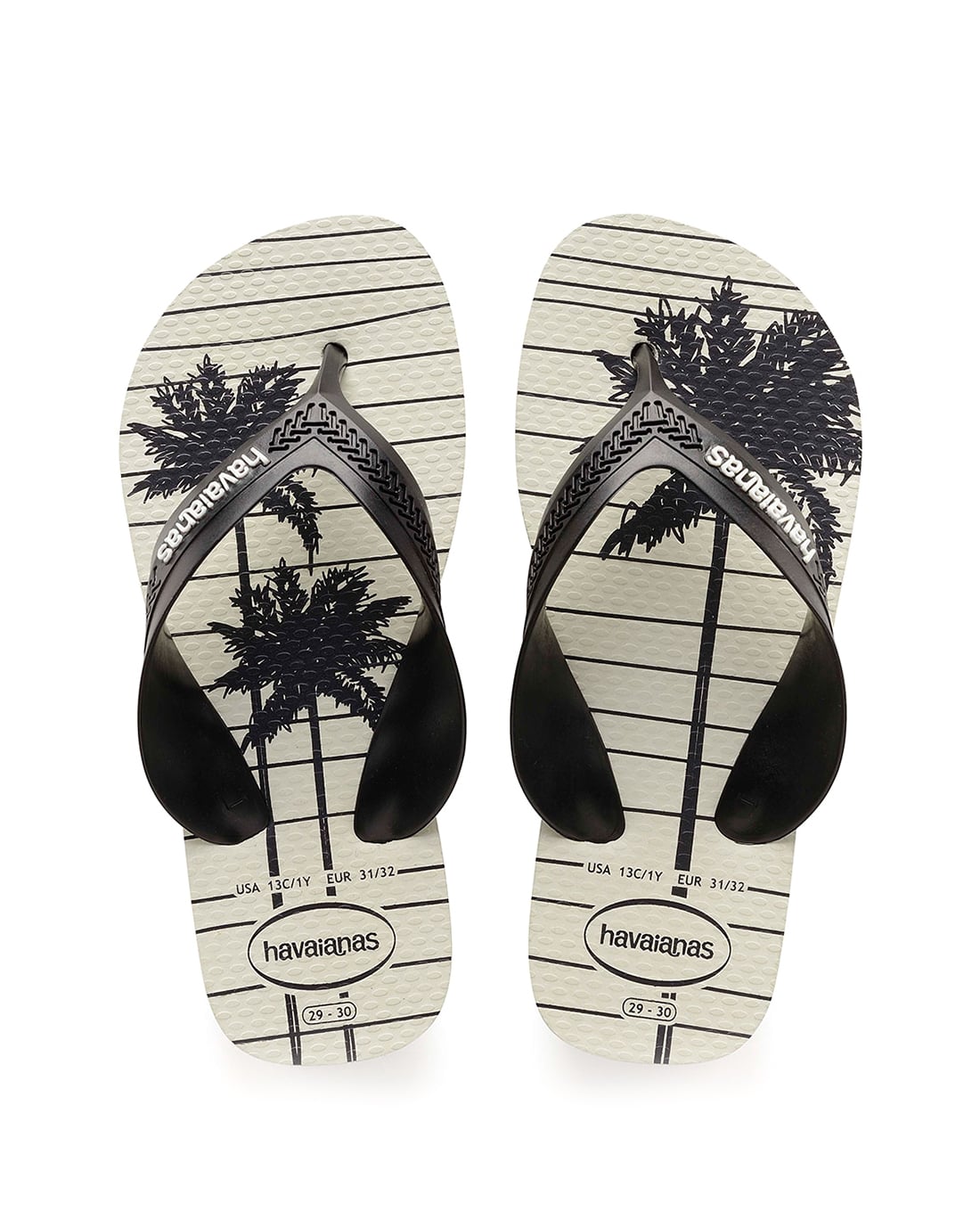 HAVAIANAS - Dép kẹp trẻ em Max Trend