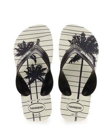  HAVAIANAS - Dép kẹp trẻ em Max Trend 