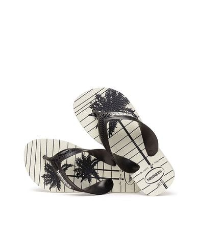  HAVAIANAS - Dép kẹp trẻ em Max Trend 