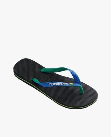  HAVAIANAS - Dép kẹp unisex Brasil Mix 