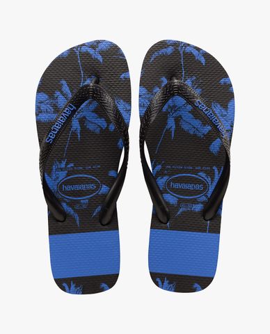  HAVAIANAS - Dép nam Top Stripes Logo 