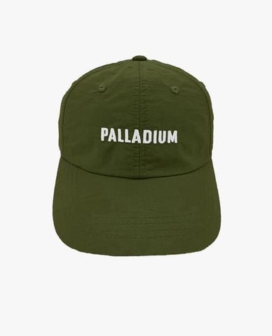  PALLADIUM - Nón bóng chày unisex Signature 