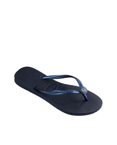  HAVAIANAS - Dép nữ Slim Crystal Poem 