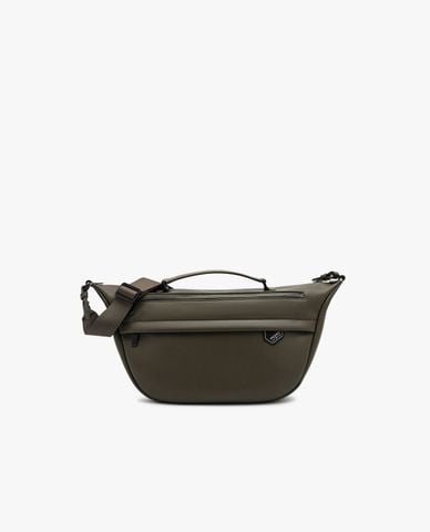  PEDRO - Túi đeo chéo nam hình thang Felix 