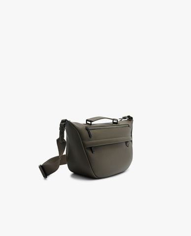  PEDRO - Túi đeo chéo nam hình thang Felix 