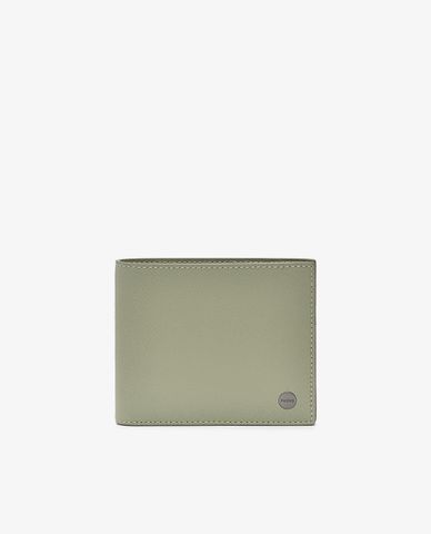  PEDRO - Ví nam dáng ngắn Oliver Leather Bi Fold 