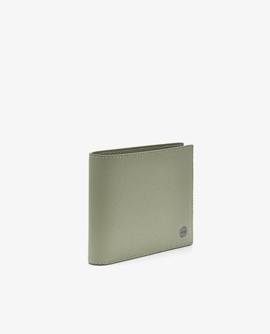  PEDRO - Ví nam dáng ngắn Oliver Leather Bi Fold 