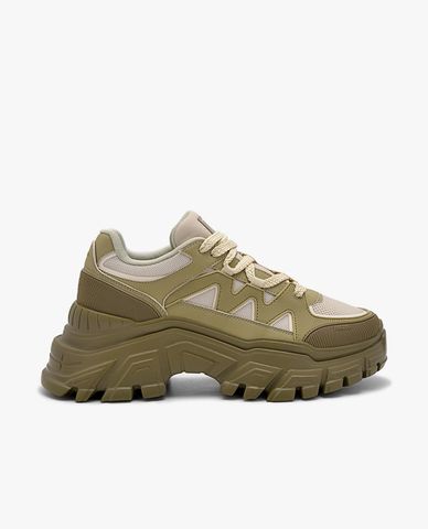  PEDRO - Giày sneakers nữ cổ thấp Summit 