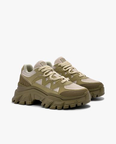  PEDRO - Giày sneakers nữ cổ thấp Summit 