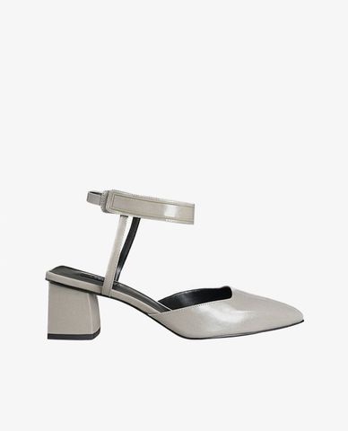  PEDRO - Giày cao gót đế trụ 