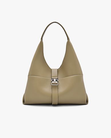  PEDRO - Túi đeo vai nữ hình thang Icon Hobo 