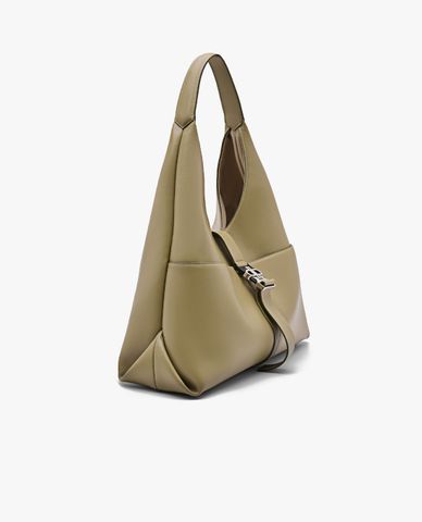  PEDRO - Túi đeo vai nữ hình thang Icon Hobo 