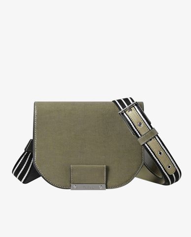  PEDRO - Túi đeo vai nữ Strap Saddle 