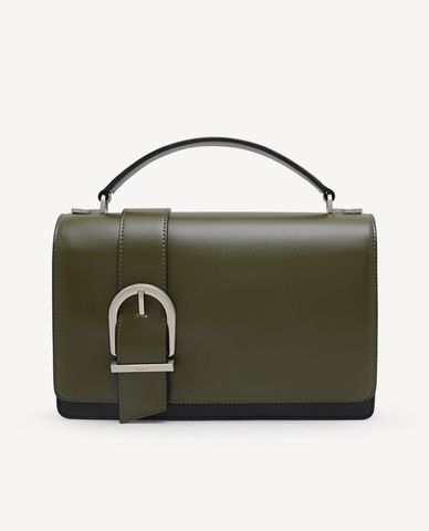  PEDRO - Túi nữ đeo vai Diligent Buckle 