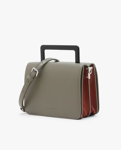  PEDRO - Túi đeo vai phom chữ nhật Boxy 