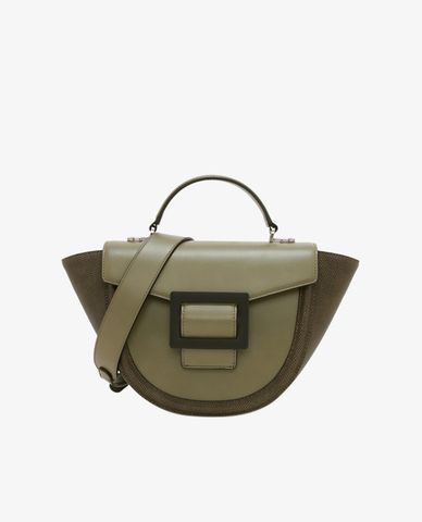  PEDRO - Túi đeo vai Curved Trapeze 