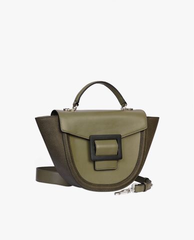  PEDRO - Túi đeo vai Curved Trapeze 