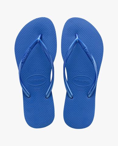  HAVAIANAS - Dép kẹp nữ Slim 