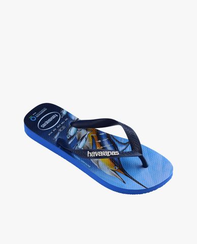  HAVAIANAS - Dép kẹp nam Conservation International 