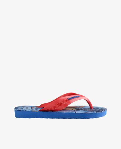  HAVAIANAS - Dép kẹp trẻ em Kids Max Heroes 