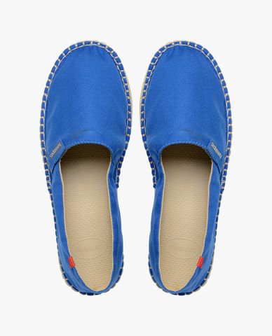  HAVAIANAS - Giày đế bệt unisex Origine II Espadrilles 