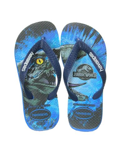  HAVAIANAS - Dép trẻ em Jurassic World 