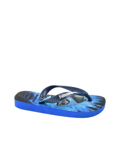  HAVAIANAS - Dép trẻ em Jurassic World 