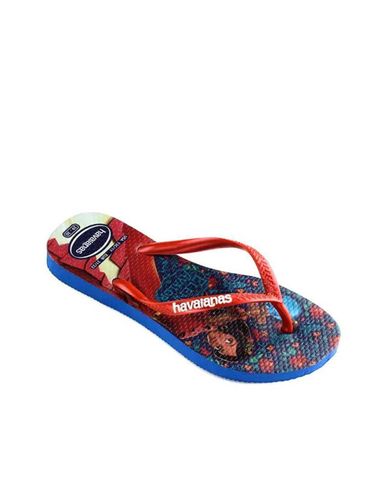  HAVAIANAS - Dép trẻ em Elena De Avalor 