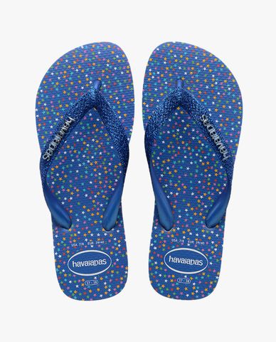  HAVAIANAS - Dép kẹp nữ Top Carnaval 