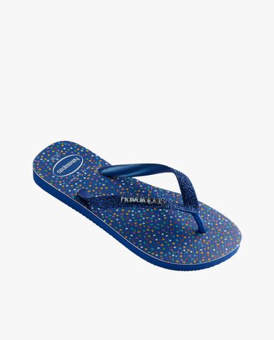  HAVAIANAS - Dép kẹp nữ Top Carnaval 