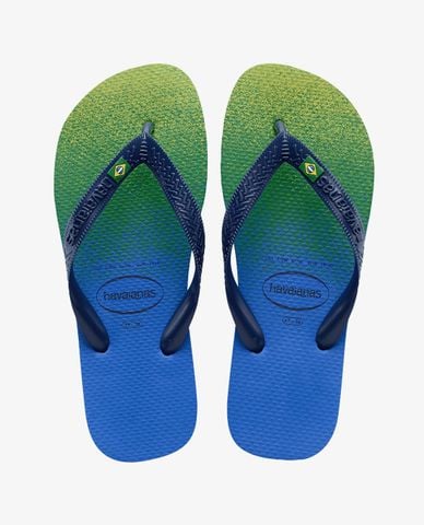  HAVAIANAS - Dép kẹp unisex Brasil Fresh 