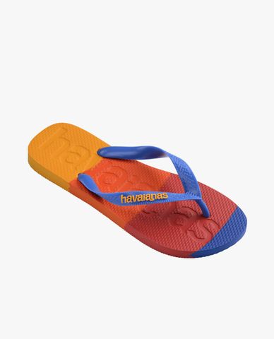  HAVAIANAS - Dép kẹp unisex Logomania Colors II 